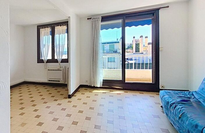 Appartement Marseille 3 pièce(s) 72 m2 avec extérieur — photo 2