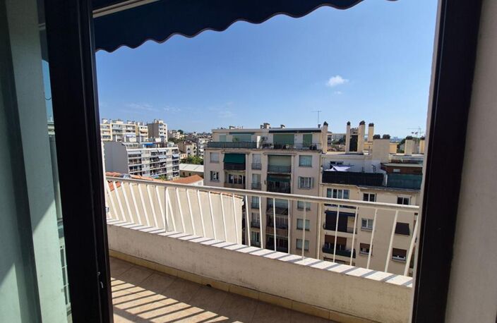 Appartement Marseille 3 pièce(s) 72 m2 avec extérieur — photo 3