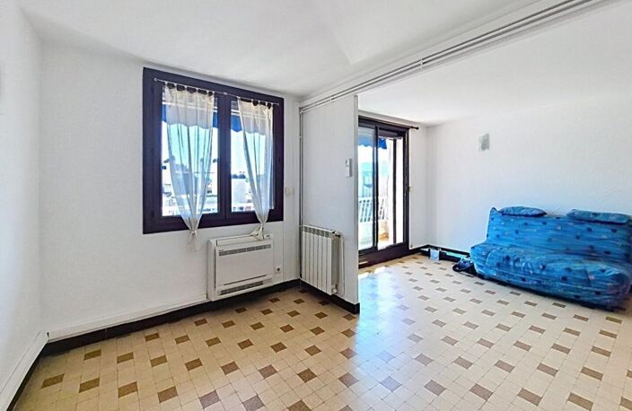 Appartement Marseille 3 pièce(s) 72 m2 avec extérieur — photo 4