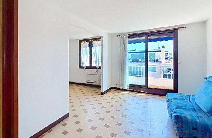 Appartement Marseille 3 pièce(s) 72 m2 avec extérieur — photo 5