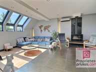 Exclusivité - Maison récente de 155 m² avec climatisation réversible sur un terrain de 1265 m² à Saint Martin d'Abbat — photo 2