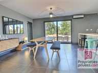 Exclusivité - Maison récente de 155 m² avec climatisation réversible sur un terrain de 1265 m² à Saint Martin d'Abbat — photo 3
