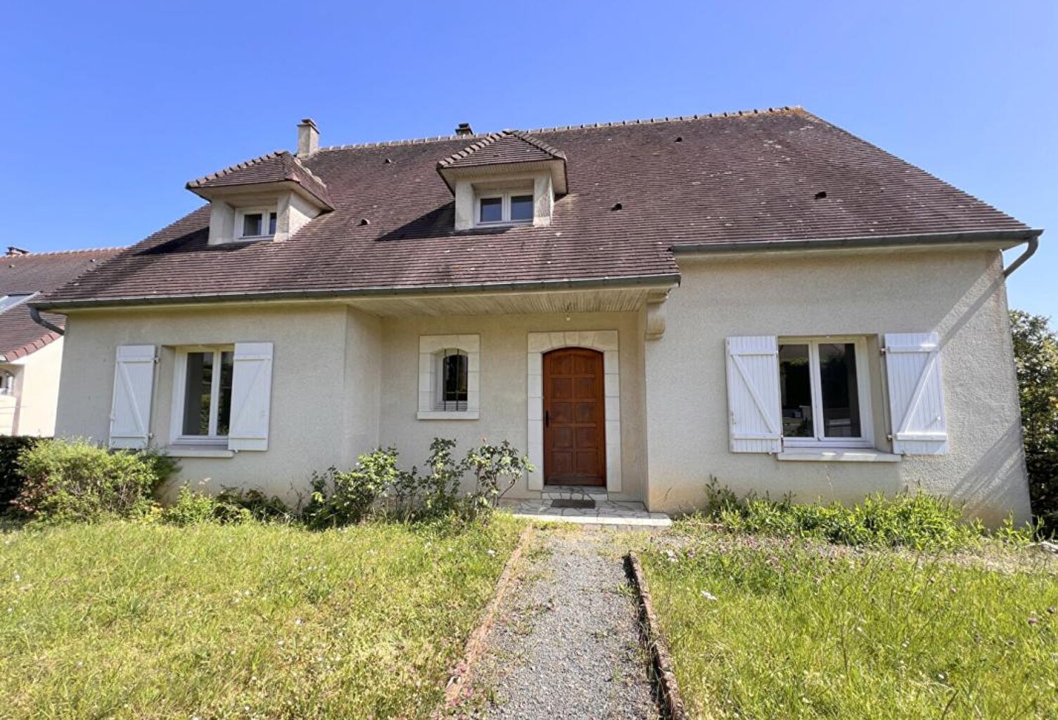 Maison - Le Mans - Gazonfier - 7 pièce(s) - 164 m² — photo 1
