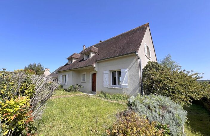 Maison - Le Mans - Gazonfier - 7 pièce(s) - 164 m² — photo 2