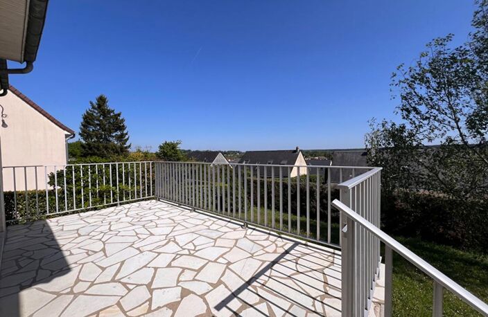 Maison - Le Mans - Gazonfier - 7 pièce(s) - 164 m² — photo 3