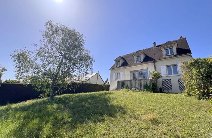 Maison - Le Mans - Gazonfier - 7 pièce(s) - 164 m² — photo 4