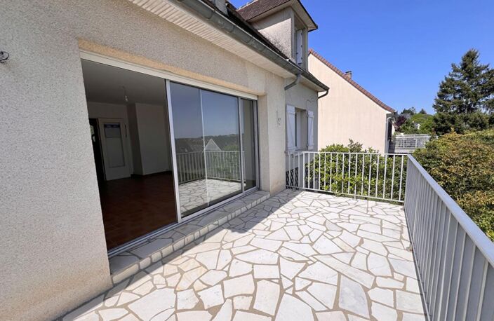 Maison - Le Mans - Gazonfier - 7 pièce(s) - 164 m² — photo 5
