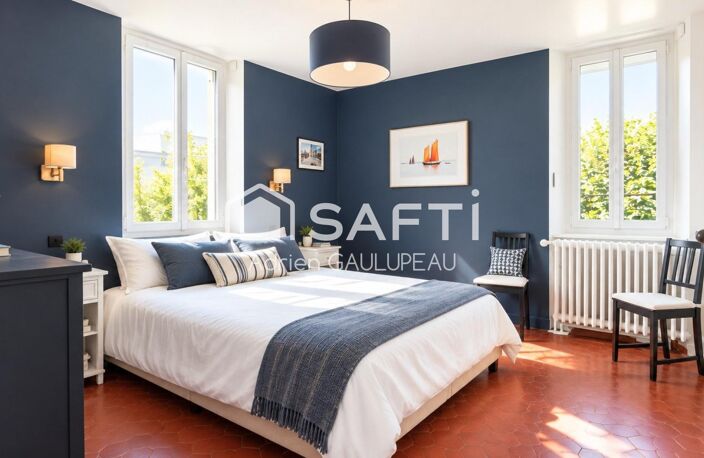 Belle maison de charme dans cadre calme et idéale pour une famille! — photo 2