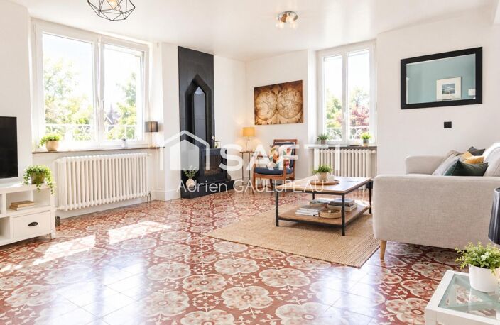Belle maison de charme dans cadre calme et idéale pour une famille! — photo 5