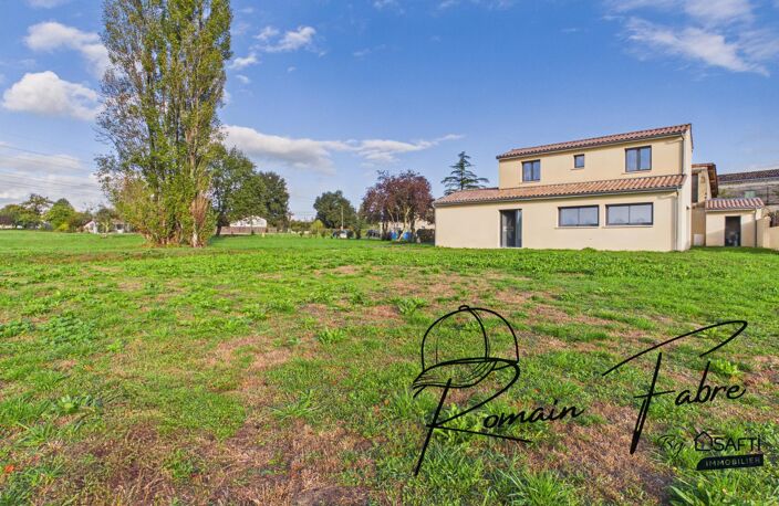 Maison en pierre de 135m2 avec 4 chambres, entièrement rénovée en 2023, travaux à terminer — photo 2