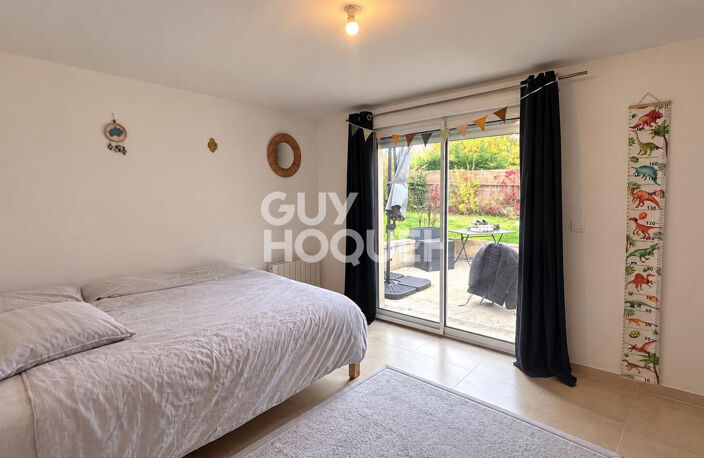 Maison Grandfresnoy 3 pièce(s) 87 m2 — photo 3