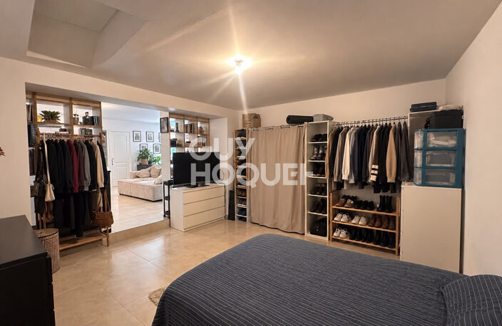 Maison Grandfresnoy 3 pièce(s) 87 m2 — photo 4