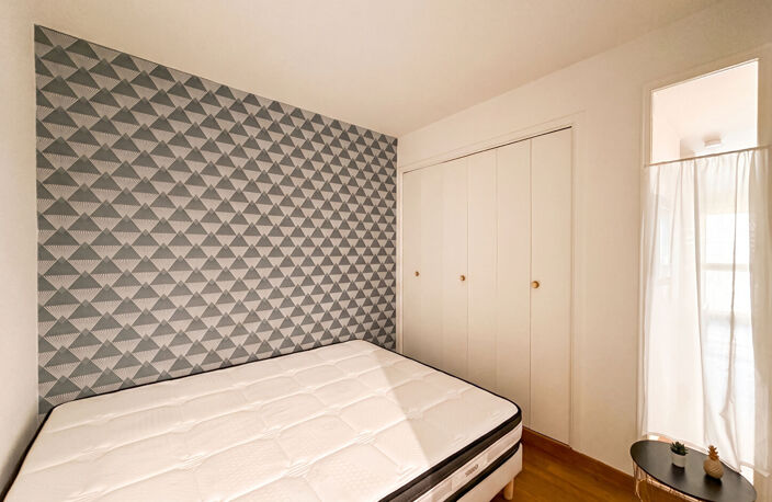 Toulouse Hyper-Centre (Saint-Georges) - Charmant T1 bis de 35 m² - Résidence de standing avec concierge — photo 3