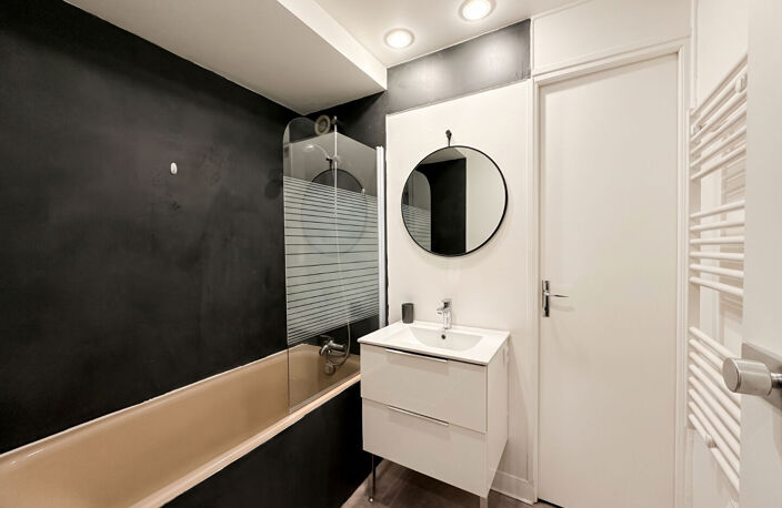 Toulouse Hyper-Centre (Saint-Georges) - Charmant T1 bis de 35 m² - Résidence de standing avec concierge — photo 4