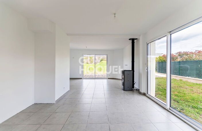 Maison Vourles 5 pièces — photo 2