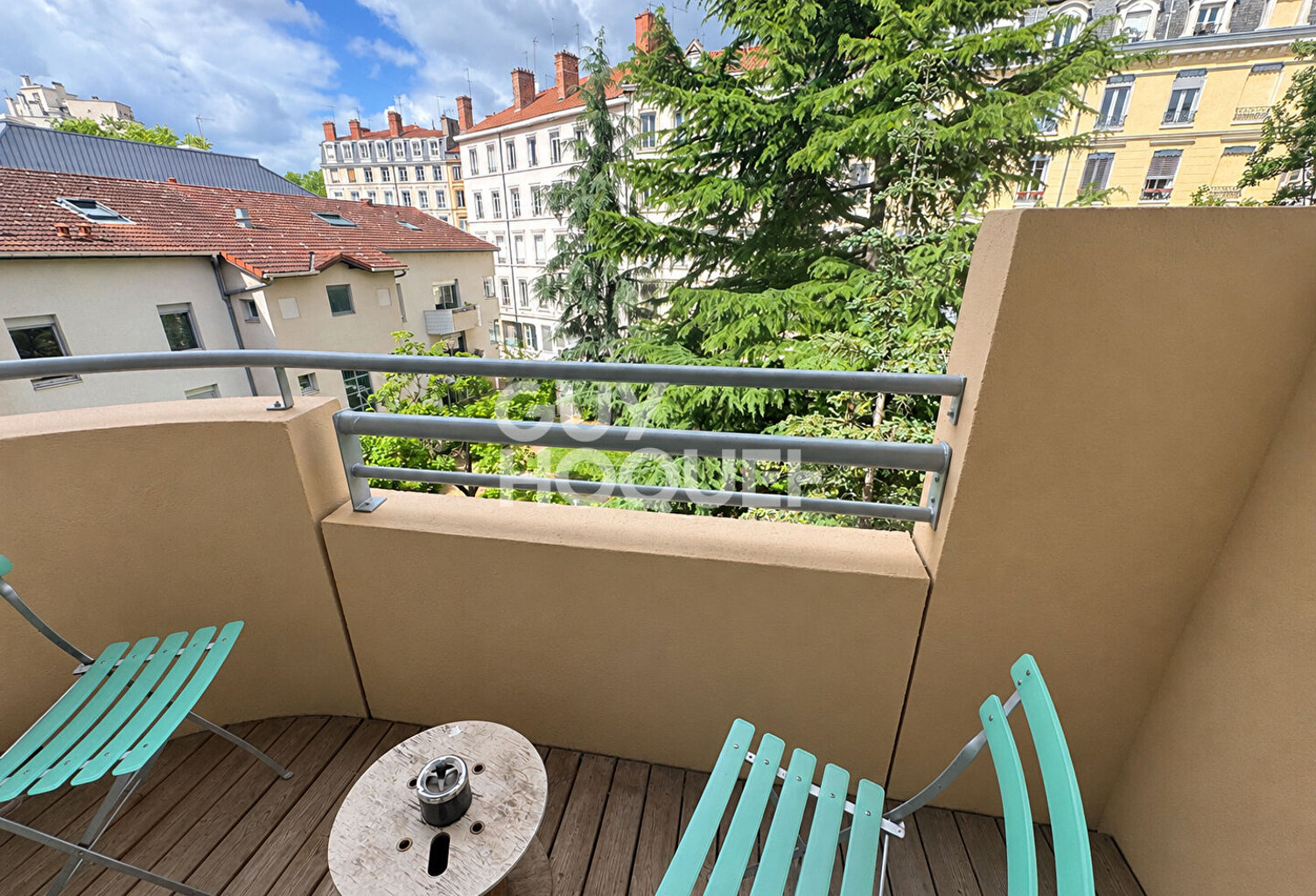 Grand T3 Place Guichard — photo 1