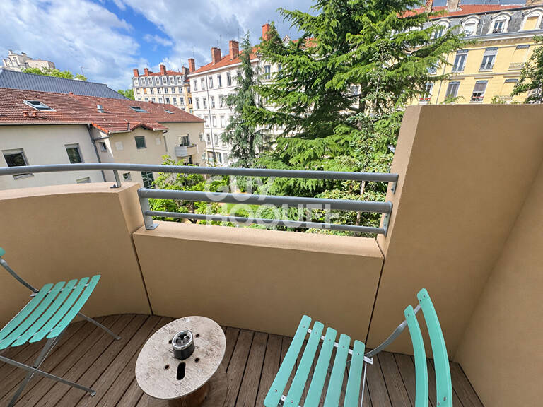 Grand T3 Place Guichard — photo 1