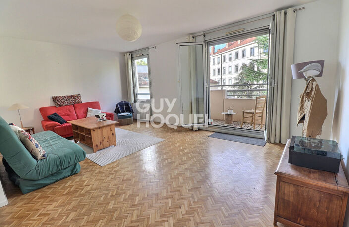 Grand T3 Place Guichard — photo 2