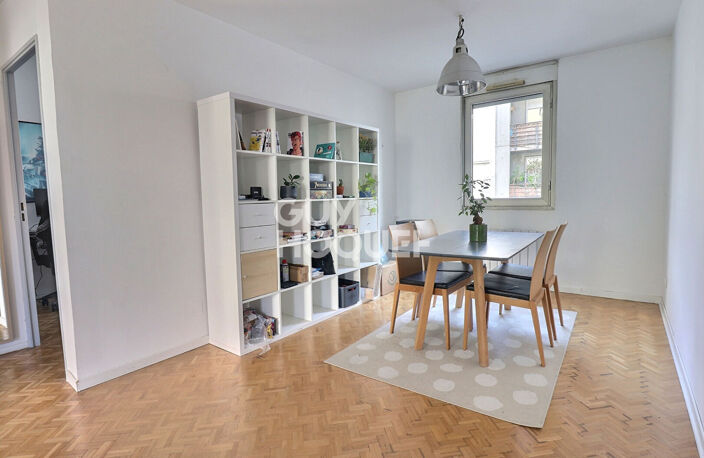 Grand T3 Place Guichard — photo 3