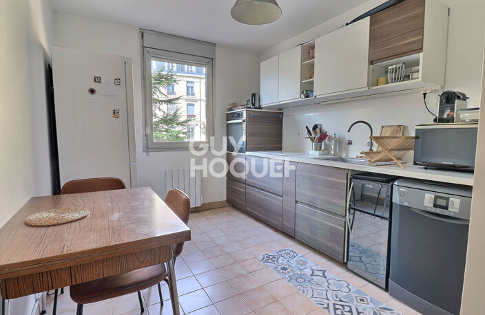 Grand T3 Place Guichard — photo 4