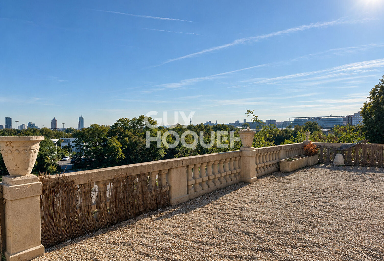 Beau T5 de 138m² / Route de Strasbourg - Caluire et Cuire — photo 1