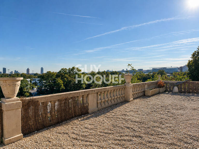 Beau T5 de 138m² / Route de Strasbourg - Caluire et Cuire — photo 1