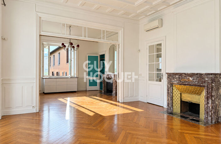 Beau T5 de 138m² / Route de Strasbourg - Caluire et Cuire — photo 2
