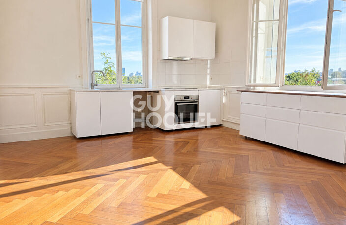 Beau T5 de 138m² / Route de Strasbourg - Caluire et Cuire — photo 4