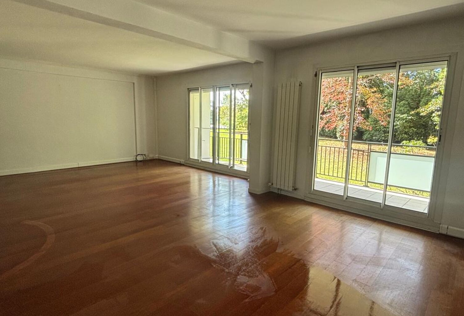Appartement À Vendre — photo 1