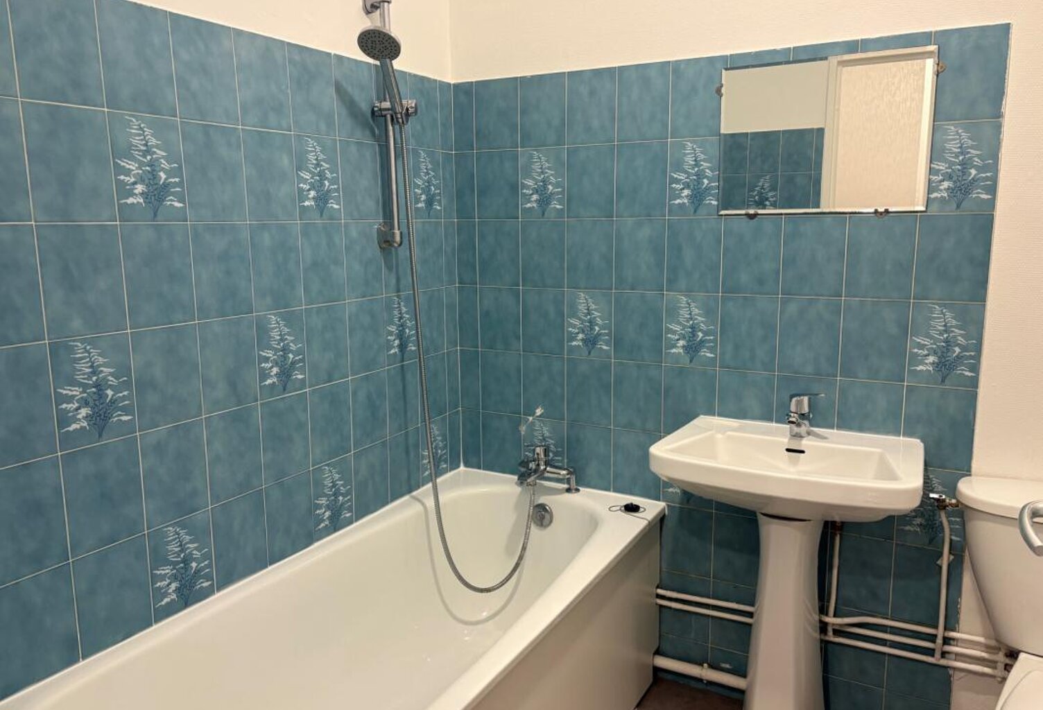Leasing Appartement 2  pièces 50 m² La Châtre — photo 1