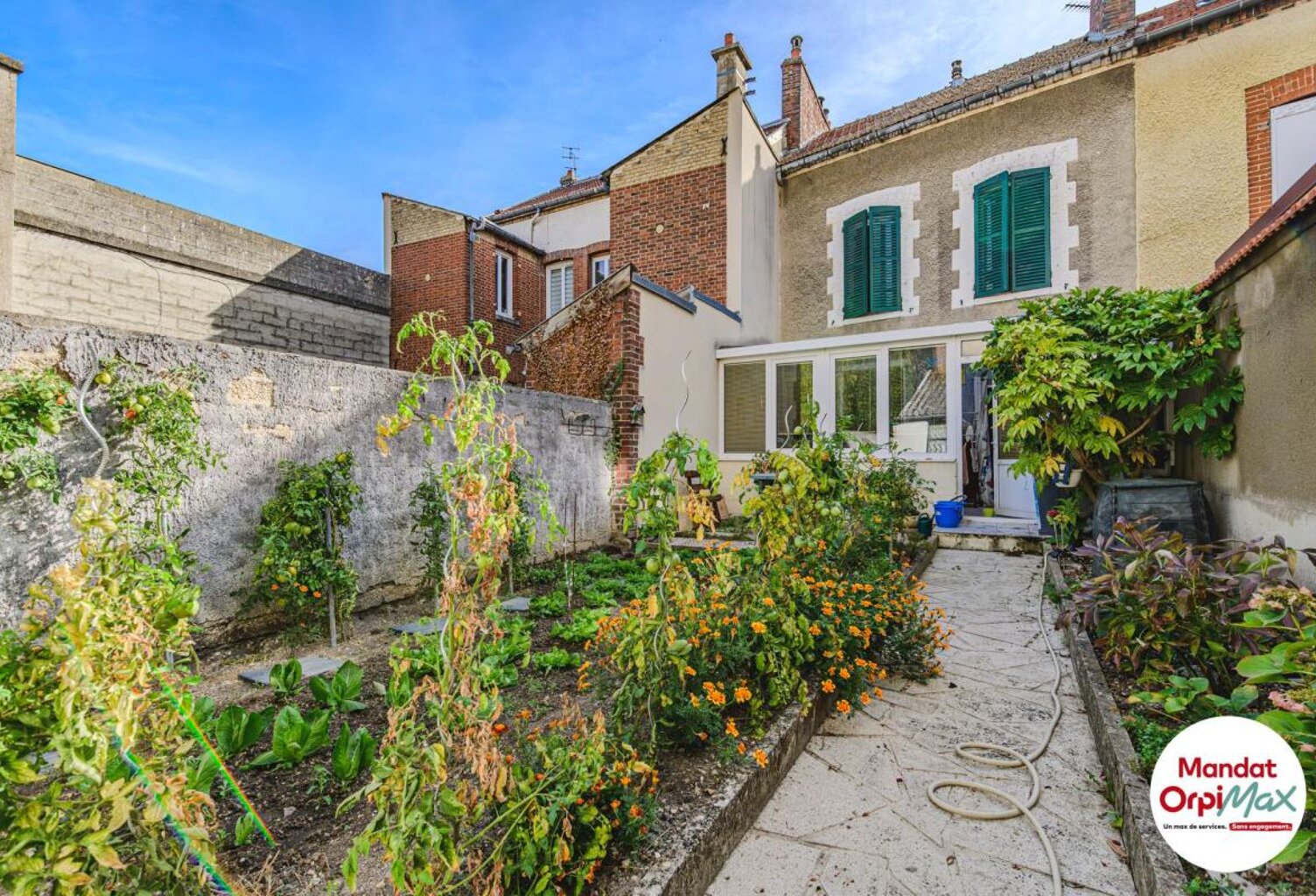 Maison À Vendre à Epernay — photo 1