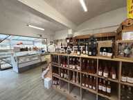 Local commercial de 55m² avec fonds de commerce — photo 3