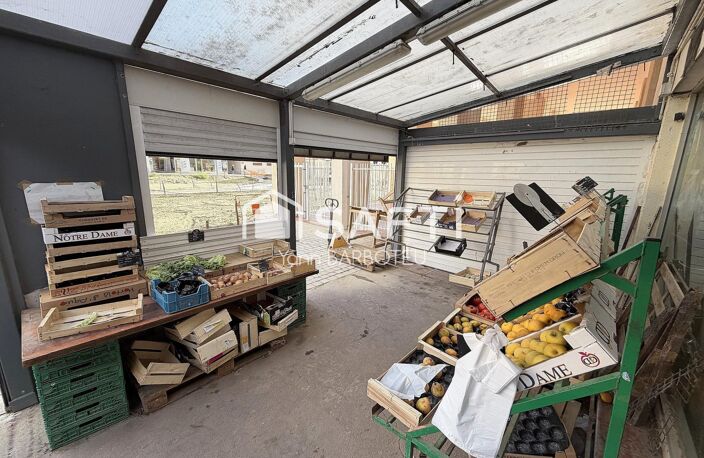 Local commercial de 55m² avec fonds de commerce — photo 5