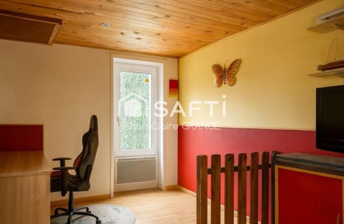 Maison atypique de ville — photo 5