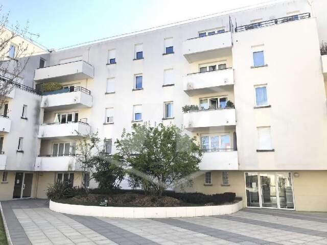 Appartement 2 pièces 38 m² à Combs-la-Ville — photo du bien