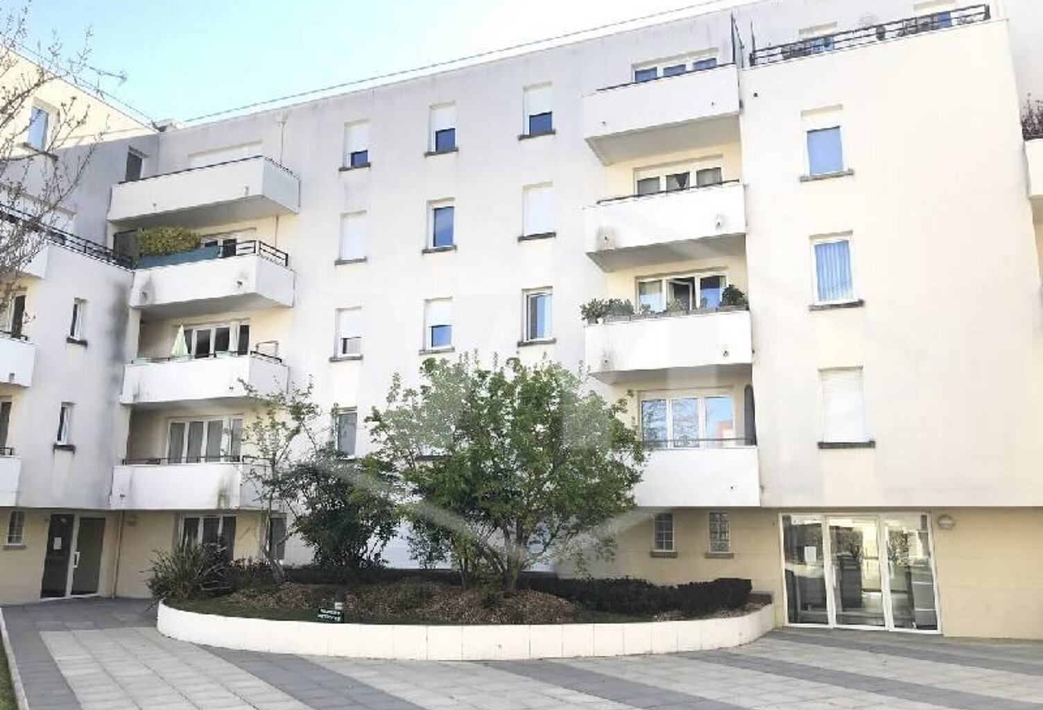 Vente appartement 2 pièces 38 m² Combs-la-Ville (77380) — photo 1