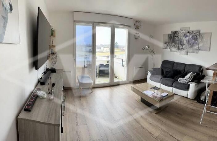 Vente appartement 2 pièces 38 m² Combs-la-Ville (77380) — photo 3