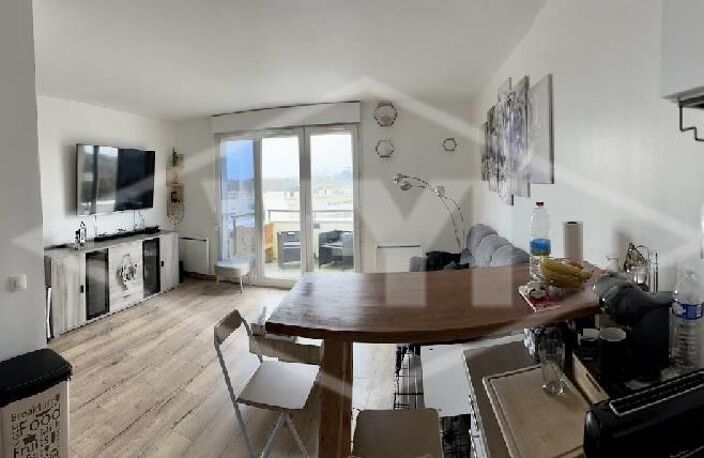 Vente appartement 2 pièces 38 m² Combs-la-Ville (77380) — photo 4