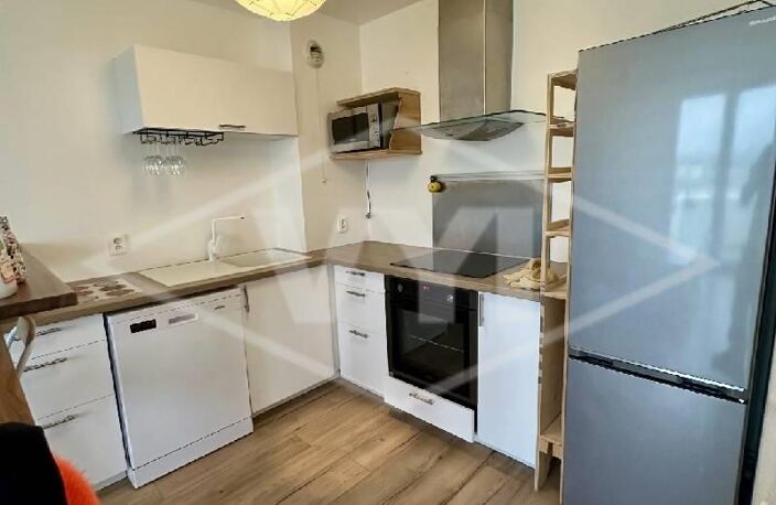 Vente appartement 2 pièces 38 m² Combs-la-Ville (77380) — photo 5