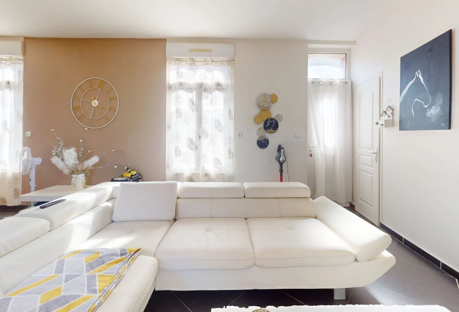 Maison à saint quentin idéal investisseur — photo 1
