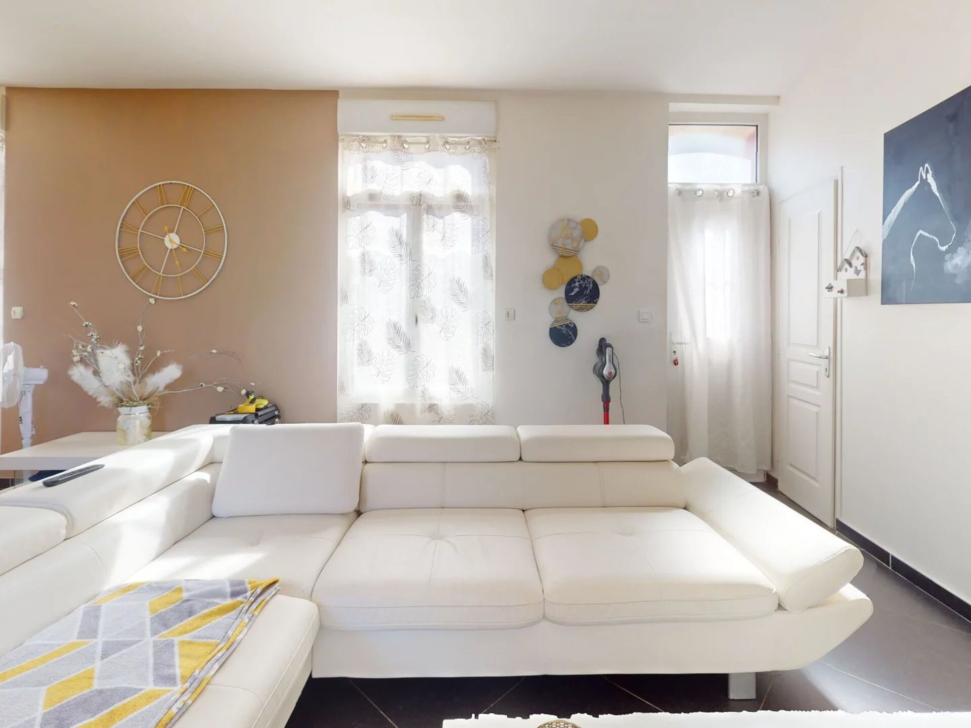 Maison 3 pièces 69 m² · à Saint-Quentin · 69 m² · 95 000 €