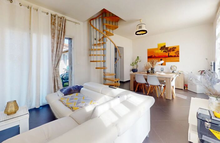 Maison à saint quentin idéal investisseur — photo 2