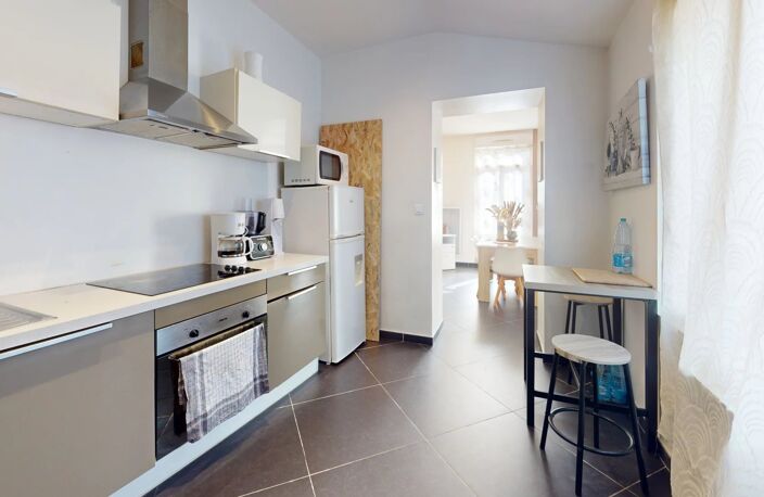 Maison à saint quentin idéal investisseur — photo 3