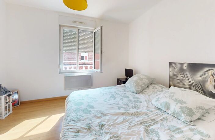 Maison à saint quentin idéal investisseur — photo 4