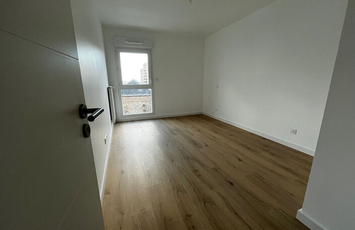 Rennes, quartier Baud Chardonnet, 3 pièces — photo 3