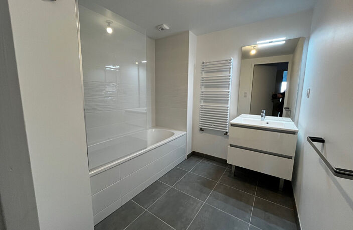 Rennes, quartier Baud Chardonnet, 3 pièces — photo 4