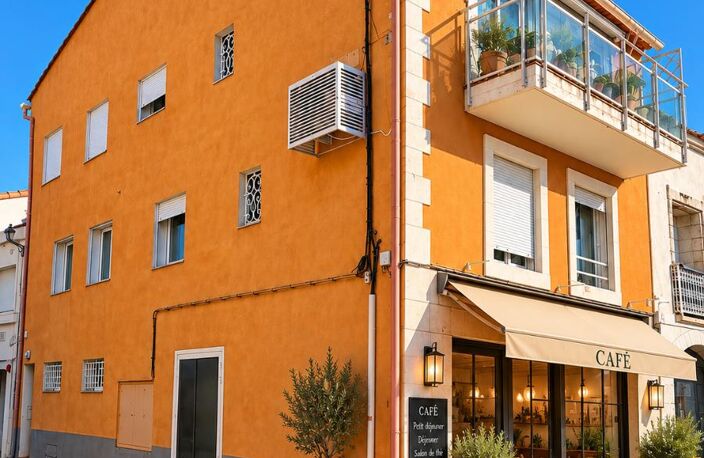 Vente immeuble   Sénas (13560) — photo 3