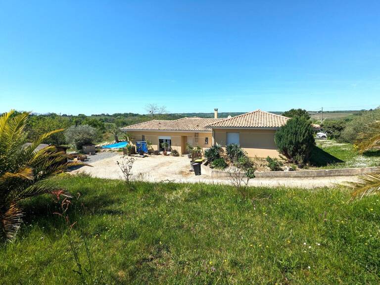 Maison 6 pièces 184 m² — photo 1