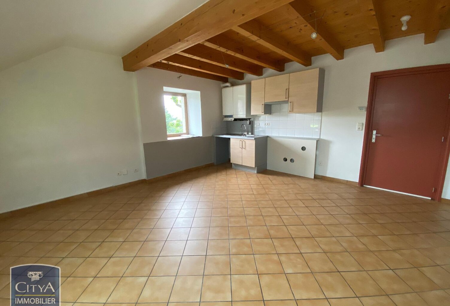 Location appartement 2 pièces 50 m² à La Ravoire (73490) — photo 1