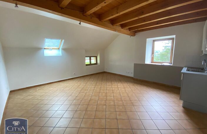 Location appartement 2 pièces 50 m² à La Ravoire (73490) — photo 2